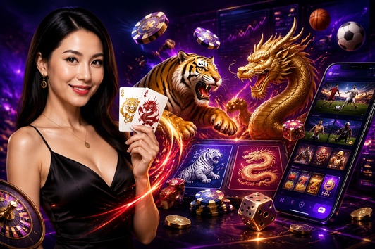 king55 casino live dealer studio phát sóng trực tiếp