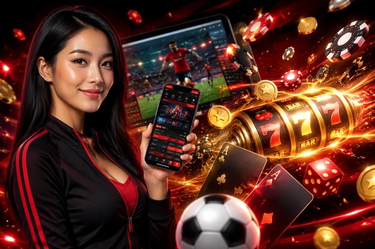 king55 nổ hũ slot jackpot