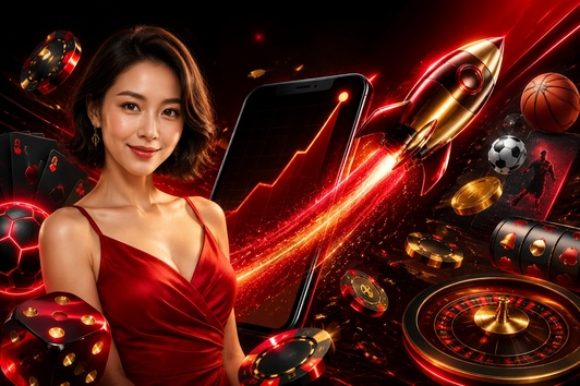 king55 casino khuyến mãi thưởng chào mừng